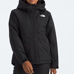The North Face Girls' Freedom Insulated Jacket size 10 - Worn once
